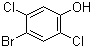 4--2,5-ȱӽY(ji)(gu)ʽ_79151-08-9Y(ji)(gu)ʽ