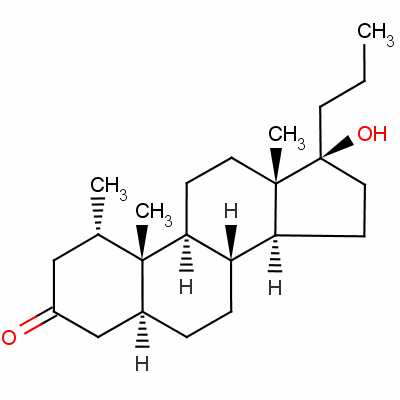 17Beta-u-1alpha-׻-17alpha--5alpha--ϩ-3-ͪY(ji)(gu)ʽ_79243-67-7Y(ji)(gu)ʽ