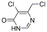 5--6-(ȼ׻)-4(3H)-ͪY(ji)(gu)ʽ_792909-14-9Y(ji)(gu)ʽ