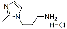 3-(2-׻-1H-)}}Y(ji)(gu)ʽ_79319-22-5Y(ji)(gu)ʽ
