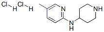 N-(5-׻-2-)-4-}}Y(ji)(gu)ʽ_793675-05-5Y(ji)(gu)ʽ