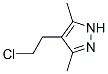 4-(2-һ)-3,5-׻-1H-Y(ji)(gu)ʽ_79379-05-8Y(ji)(gu)ʽ