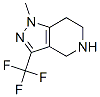 4,5,6,7-Ě-1-׻-3-׻-1H-[4,3-c]ऽY(ji)(gu)ʽ_794451-94-8Y(ji)(gu)ʽ