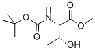 Boc-Thr-OMeY(ji)ʽ_79479-07-5Y(ji)ʽ
