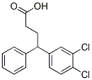 4-(3,4-ȱ)-4-Y(ji)(gu)ʽ_79560-18-2Y(ji)(gu)ʽ