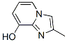 2-׻[1,2-a]-8-Y(ji)(gu)ʽ_79707-11-2Y(ji)(gu)ʽ