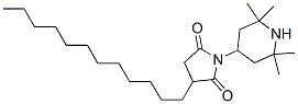 2-ʮ-N-(2,2,6,6-ļ׻-4-ऻ)Y(ji)(gu)ʽ_79720-19-7Y(ji)(gu)ʽ