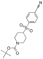 4-(4-)--1-嶡Y(ji)(gu)ʽ_797750-44-8Y(ji)(gu)ʽ