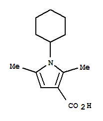 1-h(hun)-2,5-׻-(9ci)-1H--3-Y(ji)(gu)ʽ_797798-85-7Y(ji)(gu)ʽ