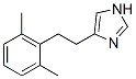 4-[2-(2,6-׻)-һ]-1H-Y(ji)(gu)ʽ_79928-22-6Y(ji)(gu)ʽ