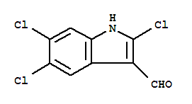 2,5,6--1H--3-ȩY(ji)(gu)ʽ_800400-47-9Y(ji)(gu)ʽ