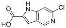 6--1H-[3,2-c]-2-Y(ji)(gu)ʽ_800401-54-1Y(ji)(gu)ʽ