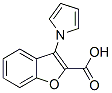 3-(1H--1-)-1-߻-2-Y(ji)(gu)ʽ_80066-99-5Y(ji)(gu)ʽ
