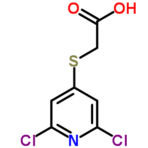 2-[(2,6--4-)]Y(ji)(gu)ʽ_80542-50-3Y(ji)(gu)ʽ