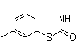 4,6-׻-2(3H)-ͪY(ji)(gu)ʽ_80567-67-5Y(ji)(gu)ʽ