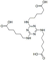 2,4,6-()-1,3,5-ຽY(ji)(gu)ʽ_80584-91-4Y(ji)(gu)ʽ