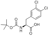 BOC-L-3,4-ȱY(ji)(gu)ʽ_80741-39-5Y(ji)(gu)ʽ