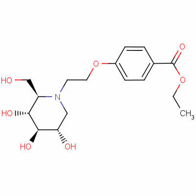 1,5-Ó-1,5-[[2-[4-(Sʻ)]һ]]-D-ǴY(ji)(gu)ʽ_80879-63-6Y(ji)(gu)ʽ