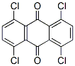 1,4,5,8-Y(ji)(gu)ʽ_81-58-3Y(ji)(gu)ʽ