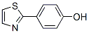 2-(4-u)Y(ji)(gu)ʽ_81015-49-8Y(ji)(gu)ʽ