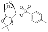 1,6-Óˮ-3,4-o--2-ױ-b-D-ǽY(ji)(gu)ʽ_81028-98-0Y(ji)(gu)ʽ