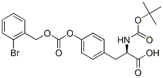 Boc-D-Tyr(2-Br-Z)-OHY(ji)(gu)ʽ_81189-61-9Y(ji)(gu)ʽ