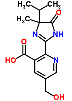 2-[4,5--4-׻-4-(1-׻һ)-5--1H--2-]-5-(u׻)-3-Y(ji)(gu)ʽ_81335-78-6Y(ji)(gu)ʽ