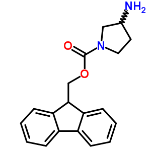1-N-Fmoc-3-Yʽ_813412-37-2Yʽ