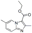 [1,2-a]-3-2,6-׻-Y(ji)(gu)ʽ_81438-51-9Y(ji)(gu)ʽ