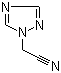 2-(1H-1,2,4--1-)Y(ji)(gu)ʽ_81606-79-3Y(ji)(gu)ʽ