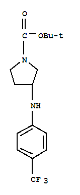 1-Boc-3-(4-׻)-Y(ji)(gu)ʽ_816468-48-1Y(ji)(gu)ʽ