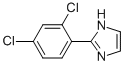 2-(2,4-ȱ)-1H-Y(ji)(gu)ʽ_81654-43-5Y(ji)(gu)ʽ