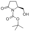 (2S)-2-(u׻)-5--1--1,1-׻Y(ji)(gu)ʽ_81658-25-5Y(ji)(gu)ʽ