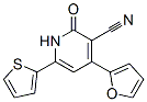 4-(2-߻)-2--6-(2-)-1,2--3-़Y(ji)(gu)ʽ_81682-91-9Y(ji)(gu)ʽ