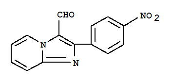 2-(4-)-[1,2-a]-3-ȩY(ji)(gu)ʽ_817172-44-4Y(ji)(gu)ʽ