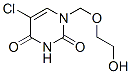 5--1-(2-u׻)-1H--2,4-ͪY(ji)(gu)ʽ_81777-50-6Y(ji)(gu)ʽ