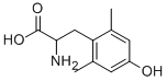 2,6-׻-D,L-ҰYʽ_81806-45-3Yʽ