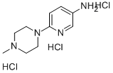 3--6-(4-׻-1-)}}Y(ji)(gu)ʽ_82205-57-0Y(ji)(gu)ʽ
