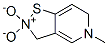 5-׻-1,3-䱽[1,2,5] 2,2-Y(ji)(gu)ʽ_82257-37-2Y(ji)(gu)ʽ