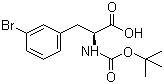 Boc-L-3-屽Y(ji)(gu)ʽ_82278-73-7Y(ji)(gu)ʽ