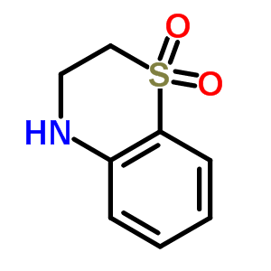 3,4--2H-1,4-1,1-Y(ji)(gu)ʽ_82299-64-7Y(ji)(gu)ʽ