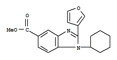 1-h(hun)-2-(3-߻)-1H--5-Y(ji)(gu)ʽ_824949-98-6Y(ji)(gu)ʽ