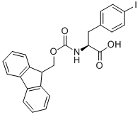 Fmoc-Phe(4-I)-OHY(ji)(gu)ʽ_82565-68-2Y(ji)(gu)ʽ