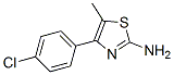 4-(4-ȱ)-5-׻-2-Y(ji)(gu)ʽ_82632-77-7Y(ji)(gu)ʽ