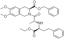 (S)-2-[(S)-2-((S)-1-ʻ-3-)]-6,7--1,2,3,4-Ě䮐-3-SY(ji)(gu)ʽ_82637-57-8Y(ji)(gu)ʽ