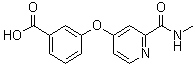 3-[[2-[(װ)ʻ]-4-]]-Y(ji)(gu)ʽ_827025-41-2Y(ji)(gu)ʽ