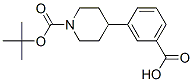 1-Boc-4-(3-Ȼ)ऽY(ji)(gu)ʽ_828243-30-7Y(ji)(gu)ʽ