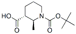 2S,3R-1-boc-2-׻-3-Y(ji)(gu)ʽ_828300-51-2Y(ji)(gu)ʽ