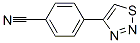 4-(1,2,3--4-)Y(ji)(gu)ʽ_82894-99-3Y(ji)(gu)ʽ