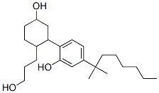 5-(1,1-׻)-2-[5-u-2-(3-u)h(hun)]ӽY(ji)(gu)ʽ_83002-04-4Y(ji)(gu)ʽ